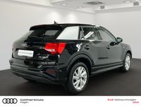 Audi Q2 - Vorschau Bild 5