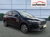 Toyota Corolla Cross 1.8 Hybrid 4x2 Team ACC,CarPlay - Toyota Corolla Cross Tageszulassungen