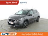 Peugeot 2008 1.2 PureTech Allure Aut*NAVI*TEMPO*PDC*SHZ* - Peugeot 2008 PureTech Gebrauchtwagen