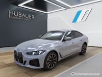 BMW i4 - Vorschau Bild 1