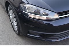 Fahrzeugabbildung Volkswagen Golf 1hd Navi Tempo SHZ Scheckheftgepflegt