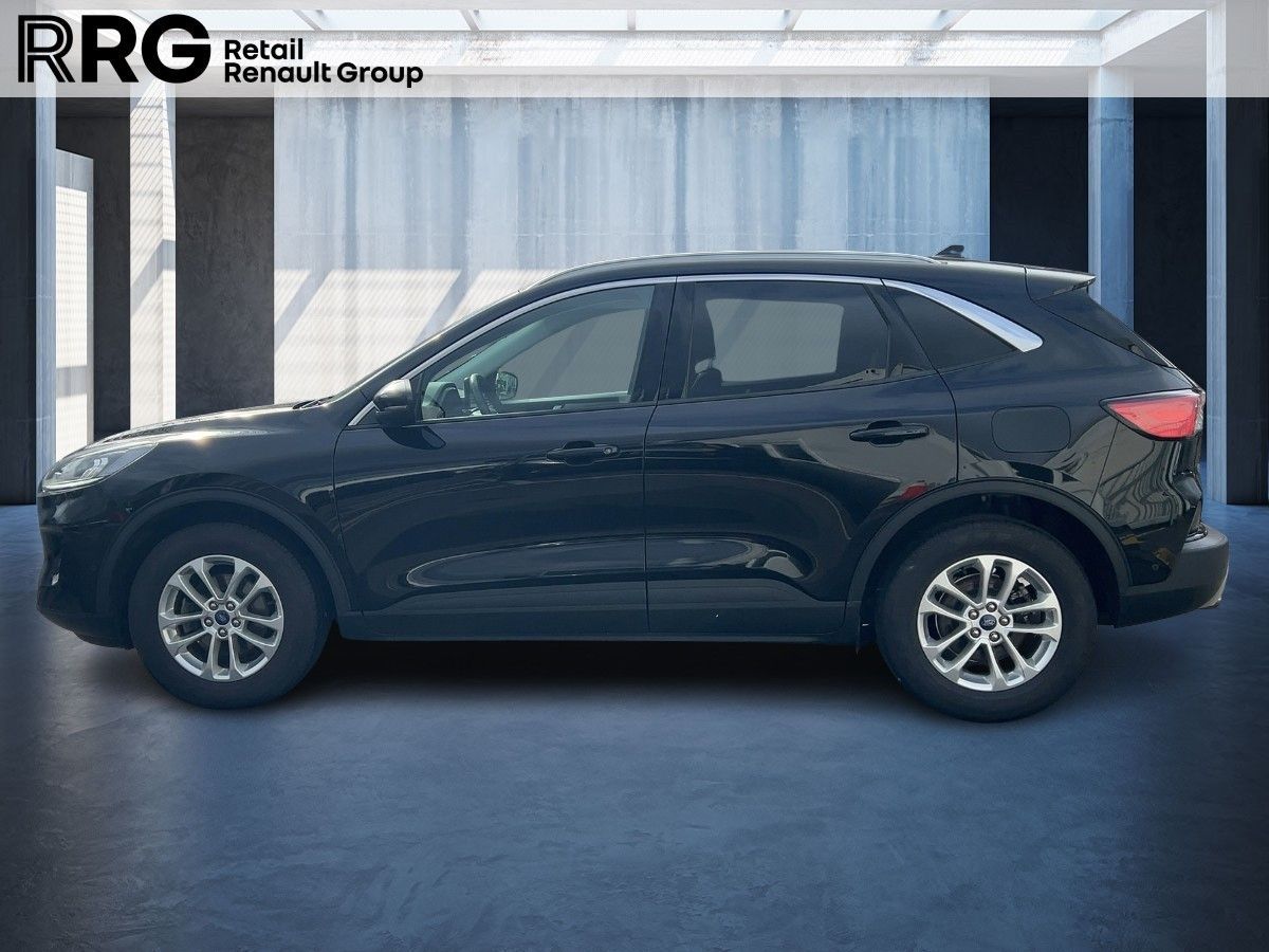Ford Kuga - Bild 2
