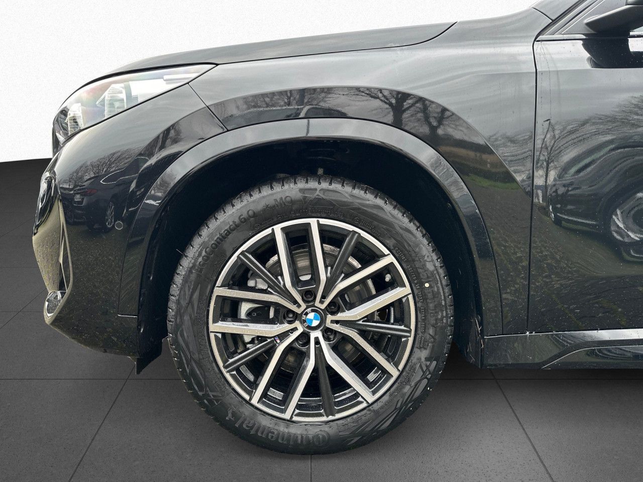 BMW X1 - Bild 17