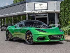 Fahrzeugabbildung Lotus Evora GT 410 Sport *der letzte NEUWAGEN*Garantie