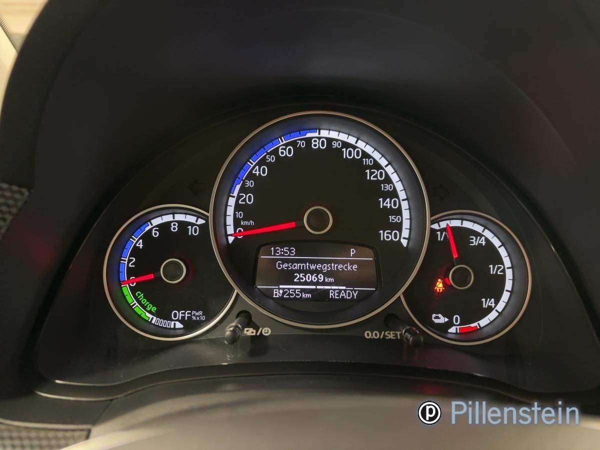 Volkswagen e-up! - Bild 15