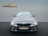 BMW 430i Gran Coupe M Sport 1.Hand DEUTSCH - BMW 430: 430d