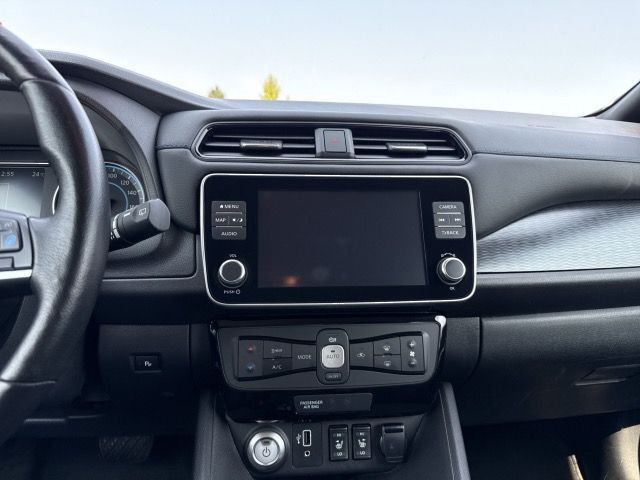 Nissan Leaf - Bild 17