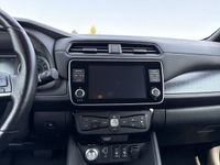 Nissan Leaf - Vorschau Bild 17