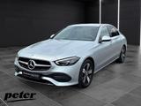 Mercedes-Benz C 200 Avantgarde*Edition*LED*Distronic*360°K*AHK