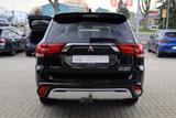 Mitsubishi Outlander 2.4 PHEV 4WD AHK AWD 360° Sitzheizung - Mitsubishi Outlander: Phev
