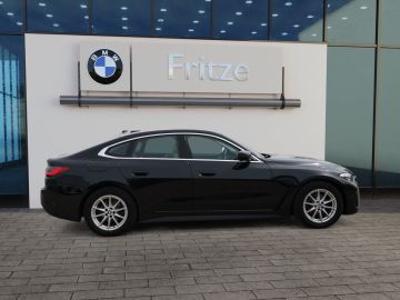 BMW 420 Gran Coupé - 7