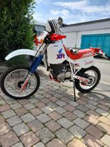Honda XR 600 R - HONDA 600 XR