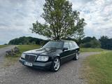 Mercedes-Benz Mercedes S124 W124T 220E Kombi , Tüv+ H-Ke... - Mercedes-Benz: Kombi, W124