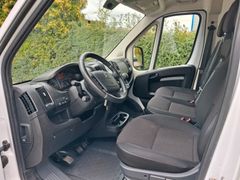 Jumper Kasten 35 L4H2 Heavy HDI 165 Jumper Kasten 35 L4H2 Heavy HDI 165