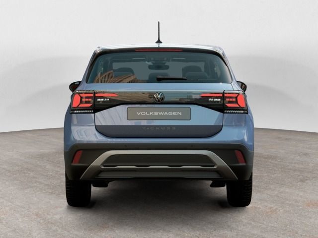 Volkswagen T-Cross - Bild 3