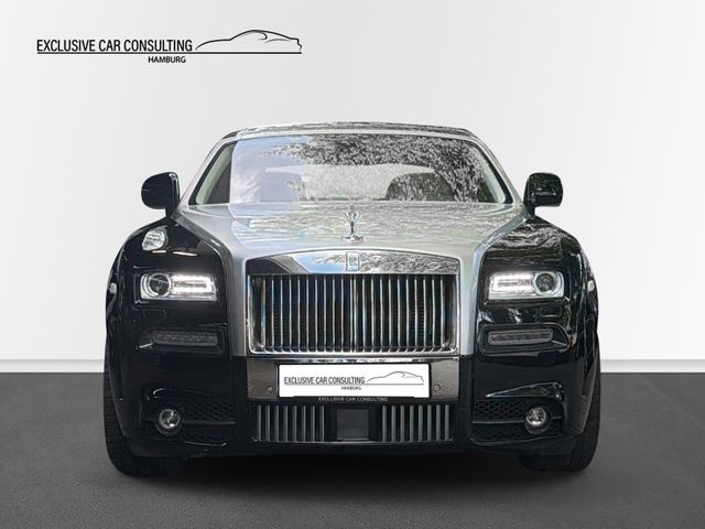 ROLLS ROYCE Ghost – Bild 2