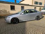Honda Accord CL9 2.4 Executive - Honda: Cl
