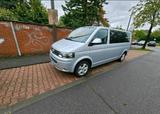 Volkswagen Multivan T5.2 Lang  Top - VW T5 Multivan in Köln