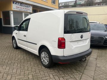 Volkswagen Caddy - 3