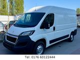 Peugeot Boxer Kasten Hochraum 333 L2H2 Pro BlueHDi 140 S - Peugeot Boxer: 333