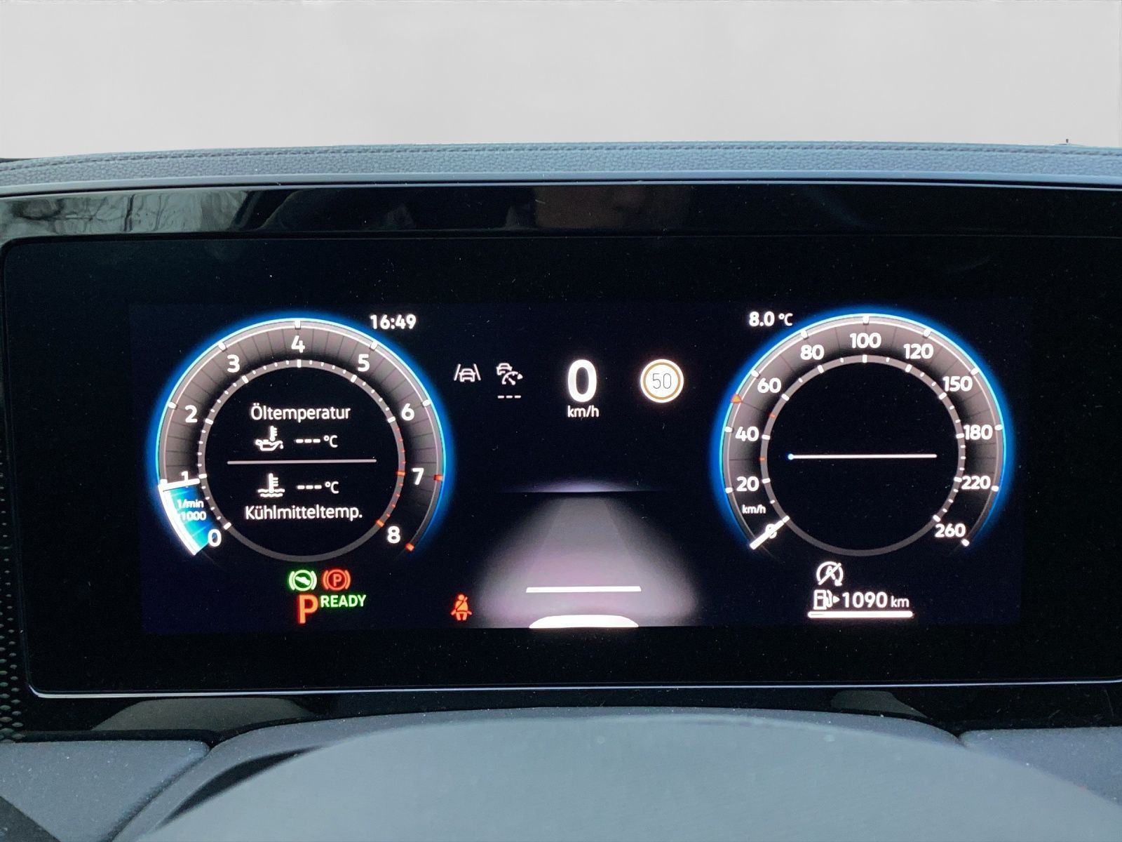 Volkswagen Passat Variant - Bild 10