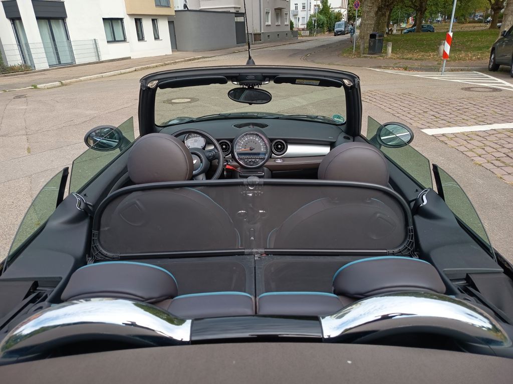 Car Slide