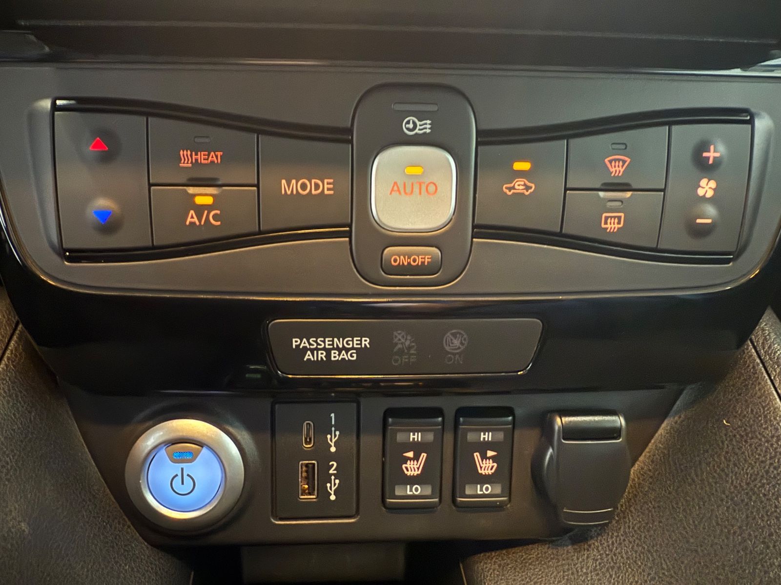 Fahrzeugabbildung Nissan Leaf e+ N-Connecta, 360° Kamera, Navi, Winterpak