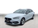 Seat Leon Sportstourer 1.5 eTSI W FR MATRIX+APP+DAB - Seat Jahreswagen: Kombi