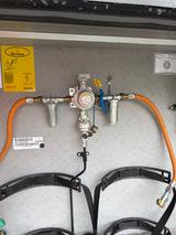 Dethleffs 560 FMK Camper - Dethleffs Camper