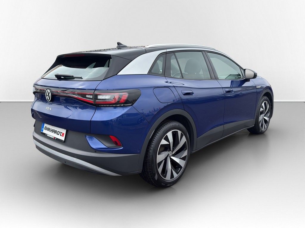 Volkswagen ID.4 - Bild 5