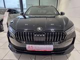 Skoda Superb 2.0 TSI 150 kW Sportline - Skoda Gebrauchtwagen in Oberhausen