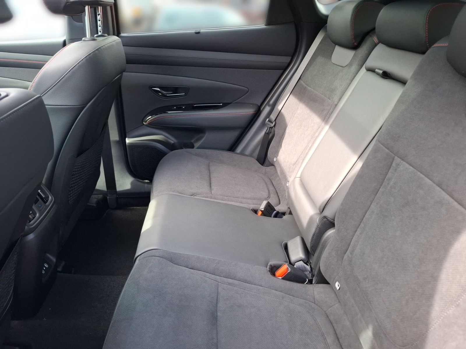 Hyundai Tucson – Bild 21