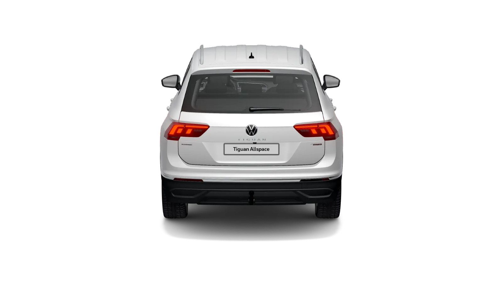 Volkswagen Tiguan Allspace - Bild 4