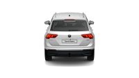 Volkswagen Tiguan Allspace - Vorschau Bild 4