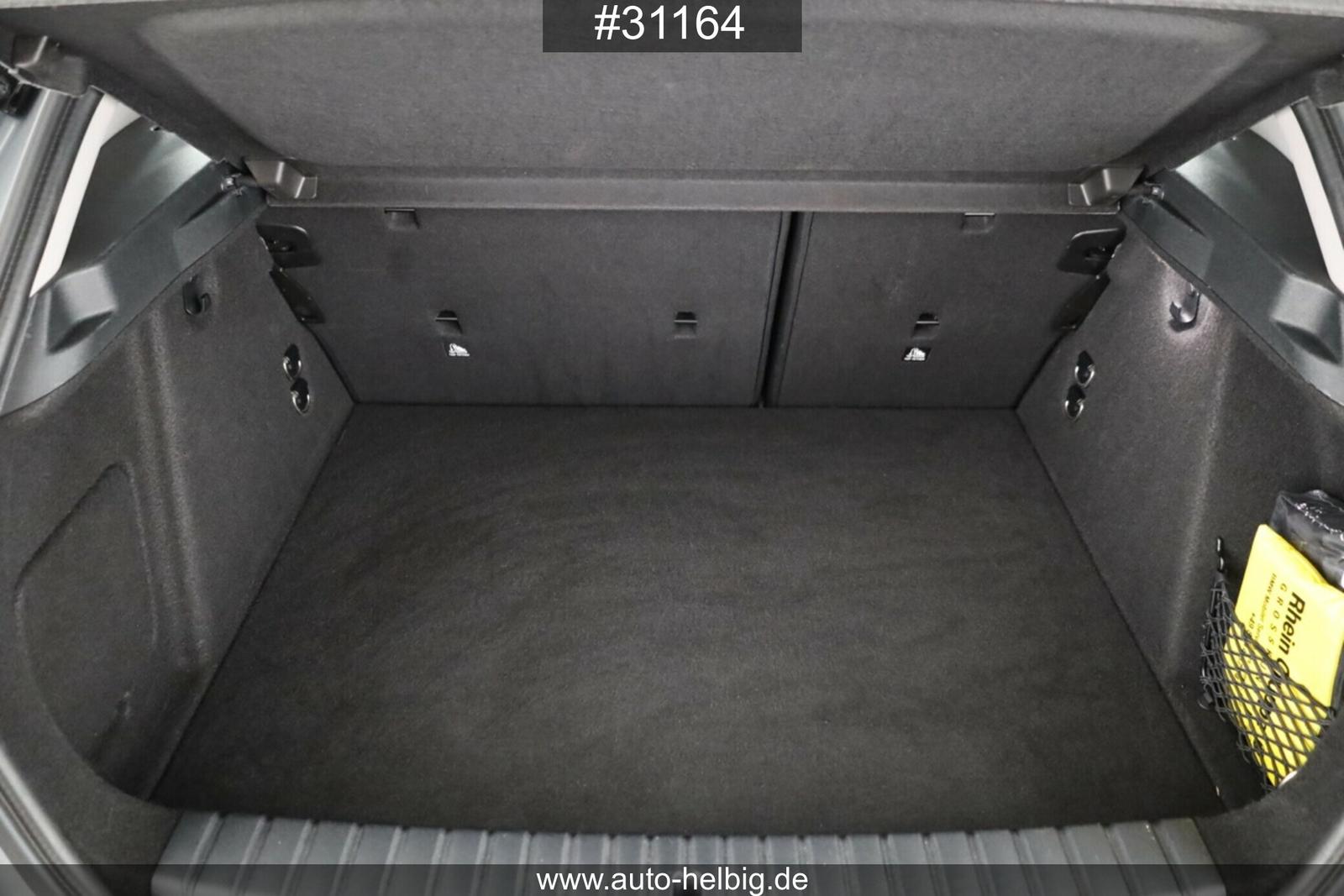 BMW 116 d Advantage #LiveCockpit#SHZ#PDC#LED#16Zoll#, миниатюра 14