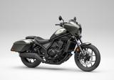 Honda CMX1100T Rebel - HONDA REBEL T 1100 CMX