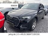 Audi Q5 40 TDI quattro Sport LED | VIRTUAL+|AHK|B&O - gebrauchte Audi Q5 aus dem Jahr 2022