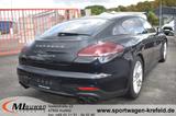 Porsche Panamera GTS *MOTORSTÖRUNG*MOTOR LÄUFT UNRUHIG* - Porsche Panamera: Coupe