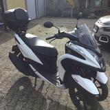 Yamaha Tricity 125 wie neu - YAMAHA TRICITY 125