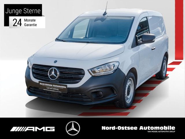 Mercedes-Benz Citan 110 CDI Kasten AHK Navi Kamera Tempomat