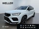 Cupra Ateca 2.0 TSI 4Drive DSG *LED*360*ACC*DCC*el Hec - Cupra Ateca Gebrauchtwagen