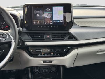 Fotografie 12 des Suzuki Swift 1.2 HYBRID Comfort NAVI Rückfahrkamera SHZ