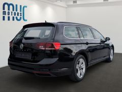 VW Passat Variant 2.0 TDI DSG~ACC~LED~Kam