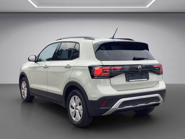 T-Cross 1.0TSI Life AHK