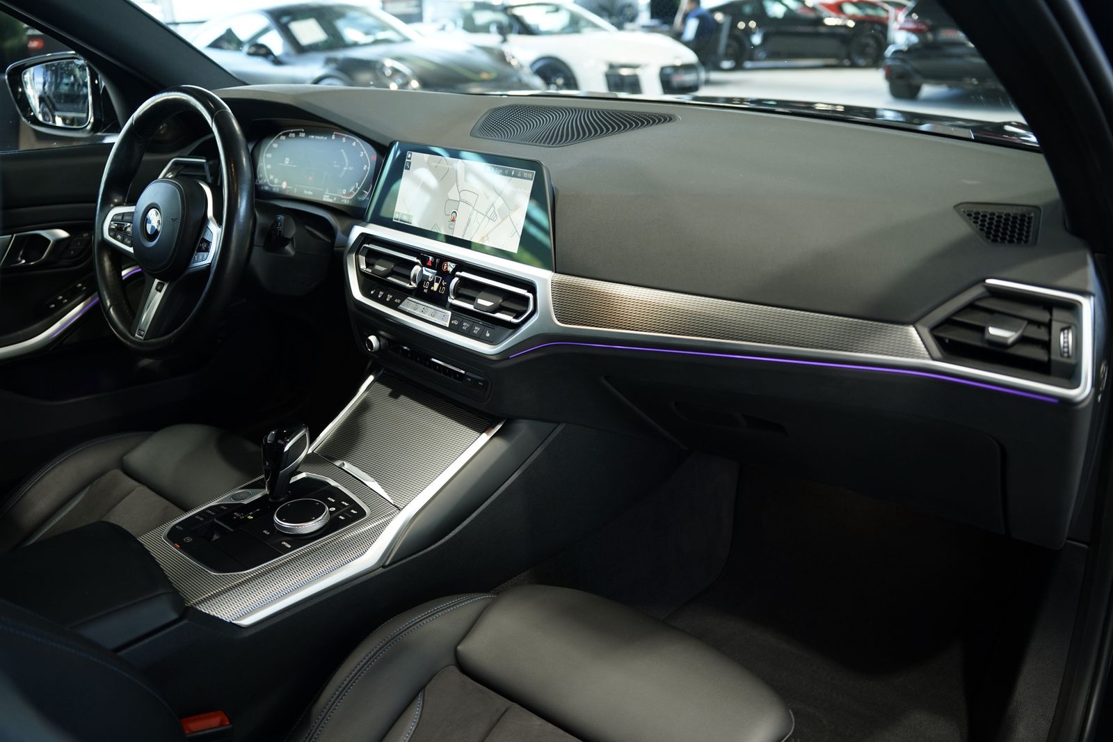 Bmw M340d