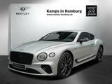 Bentley Continental GT S V8 2024 Model Year - Bentley Continental GT in Hamburg