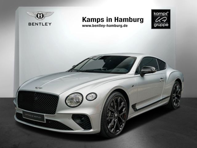 Bentley Continental GT S V8 2024 Model Year