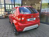 Suzuki Ignis Comfort*CVT-Automatik*Navi*LED* - gebrauchte Suzuki Ignis aus dem Jahr 2024