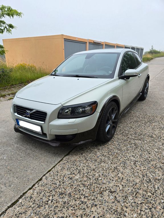 Volvo C30