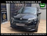 Skoda Karoq Sportline 2.0 TDI 19/Navi/LED - Skoda Karoq in Oldenburg